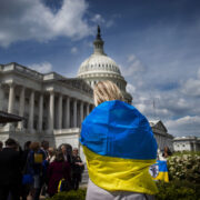 Власти Украины получили от США и Всемирного банка $485 млн