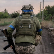 В Госдуме призвали солдат ВСУ в Курской области сдаваться в плен