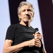 Основатель Pink Floyd призвал спасти планету