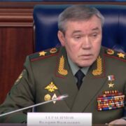 Начальник Генштаба ВС РФ собрал иностранных военных атташе и выложил всю «правду-матку»