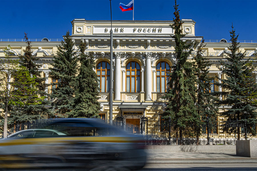 В ЦБ рассказали, как не стать жертвой мошенников