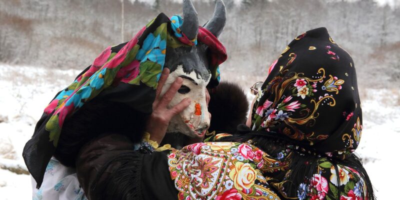 25 декабря: какой праздник сегодня отмечают в России и мире