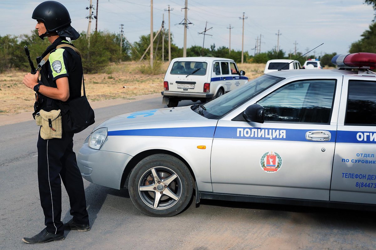 Обстановка у ИК-19 в Суровикино после захвата заложников