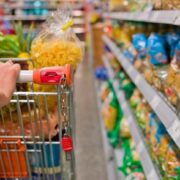 Названы продукты, которые подорожают больше всего в 2025 году