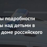 Раскрыты подробности расправы над детьми в частном доме российского СНТ