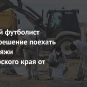 Российский футболист объяснил решение поехать чистить пляжи Краснодарского края от мазута