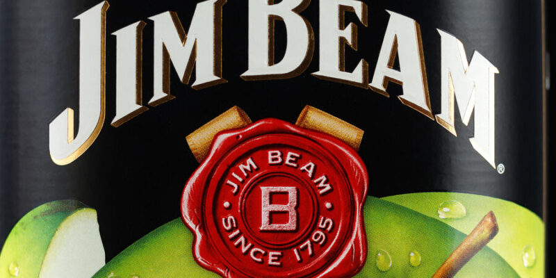 В США заявили, что японский бренд виски Jim Beam готовится к торговым войнам