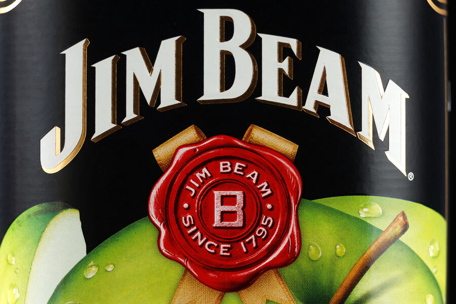 В США заявили, что японский бренд виски Jim Beam готовится к торговым войнам