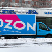 Ozon поменяет юрисдикцию на российскую