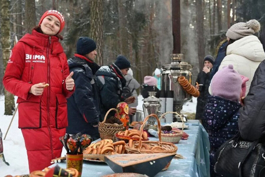 Стало известно, сколько россияне путешествовали по стране в 2024 году