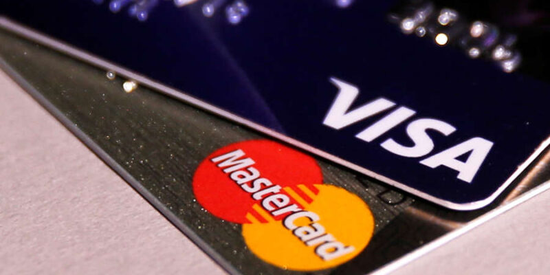 Visa и Masterсard стали менее безопасными