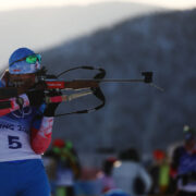 Определился победитель эстафеты на Гонке чемпионов в Рязани