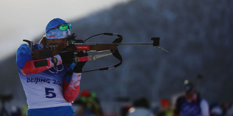 Определился победитель эстафеты на Гонке чемпионов в Рязани