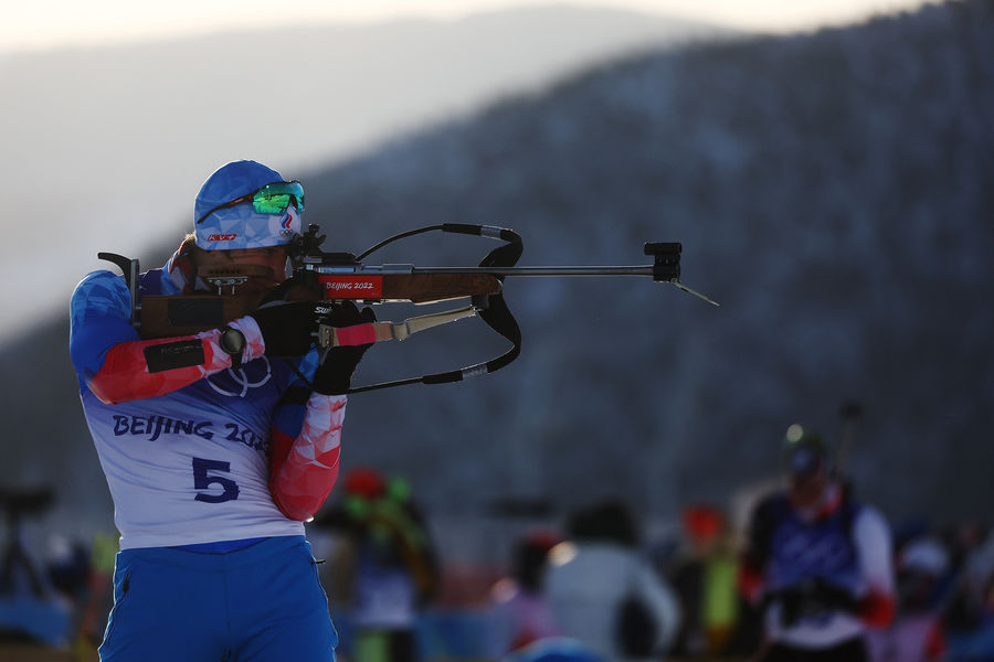 Определился победитель эстафеты на Гонке чемпионов в Рязани