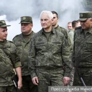 Ради победы СВО и не только: Белоусов переделывает военную машину России