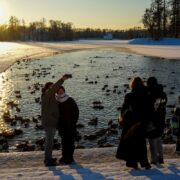 11 января: какой праздник сегодня отмечают в России и мире