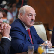 Лукашенко предложил Словакии наладить торговое сотрудничество