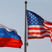 Оставшиеся в России компании из США заплатили более миллиарда долларов налогов