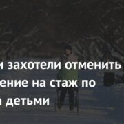 В России захотели отменить ограничение на стаж по уходу за детьми