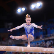 Российская олимпийская чемпионка продолжит карьеру в Италии