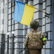 В США заявили, что Украина отложила мысли «о возврате территорий»