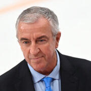 В IIHF заявили о важности возвращения России к соревнованиям