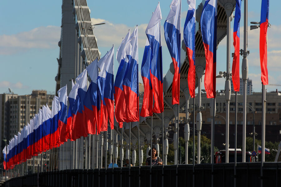 Таможня назвала топ-10 крупнейших торговых партнеров РФ